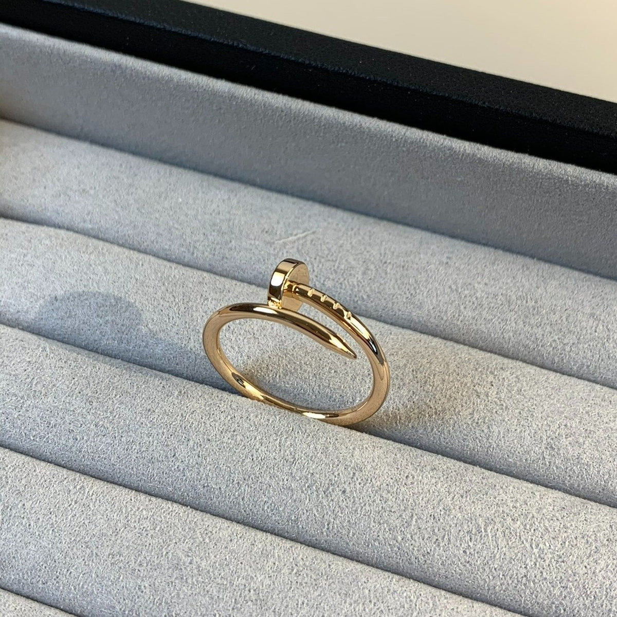 [Bling Jewelrys ]JUSTE RING 1.8MM