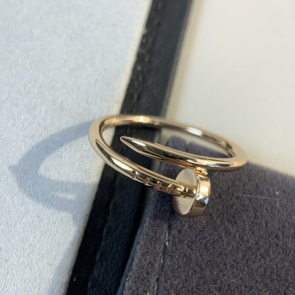 [Bling Jewelrys ]JUSTE RING 1.8MM