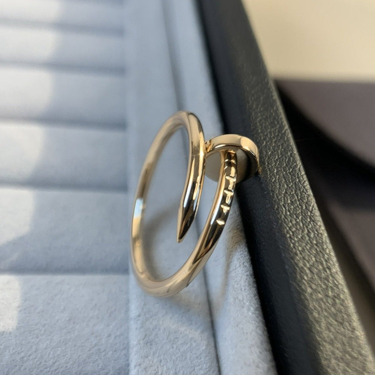[Bling Jewelrys ]JUSTE RING 1.8MM