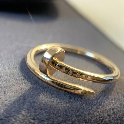 [Bling Jewelrys ]JUSTE RING 1.8MM