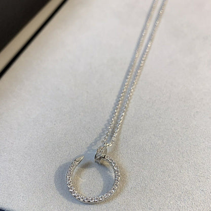 {
"Bling Jewelrys": "ブリングジュエリー",
"JUSTE NECKLACE SILVER DIAMONDS": "ジュスト ネックレス シルバー ダイヤモンド"
}