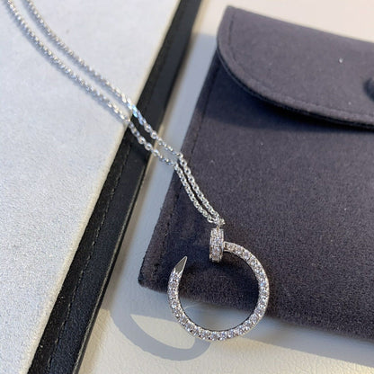 {
"Bling Jewelrys": "ブリングジュエリー",
"JUSTE NECKLACE SILVER DIAMONDS": "ジュスト ネックレス シルバー ダイヤモンド"
}