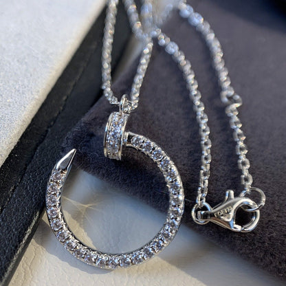 {
"Bling Jewelrys": "ブリングジュエリー",
"JUSTE NECKLACE SILVER DIAMONDS": "ジュスト ネックレス シルバー ダイヤモンド"
}