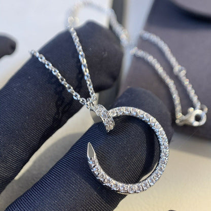 {
"Bling Jewelrys": "ブリングジュエリー",
"JUSTE NECKLACE SILVER DIAMONDS": "ジュスト ネックレス シルバー ダイヤモンド"
}