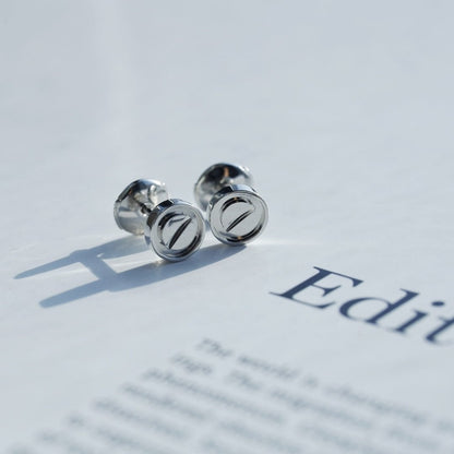 {"[Bling Jewelrys ]LOVE EARRINGS SILVER 10MM": "[ブリングジュエリー] ラブ ピアス シルバー 10mm"}