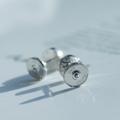 {"[Bling Jewelrys ]LOVE EARRINGS SILVER 10MM": "[ブリングジュエリー] ラブ ピアス シルバー 10mm"}