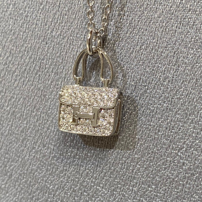 {"Bling Jewelrys ": "CONSTANCE DIAMANT-HALSKETTE"}