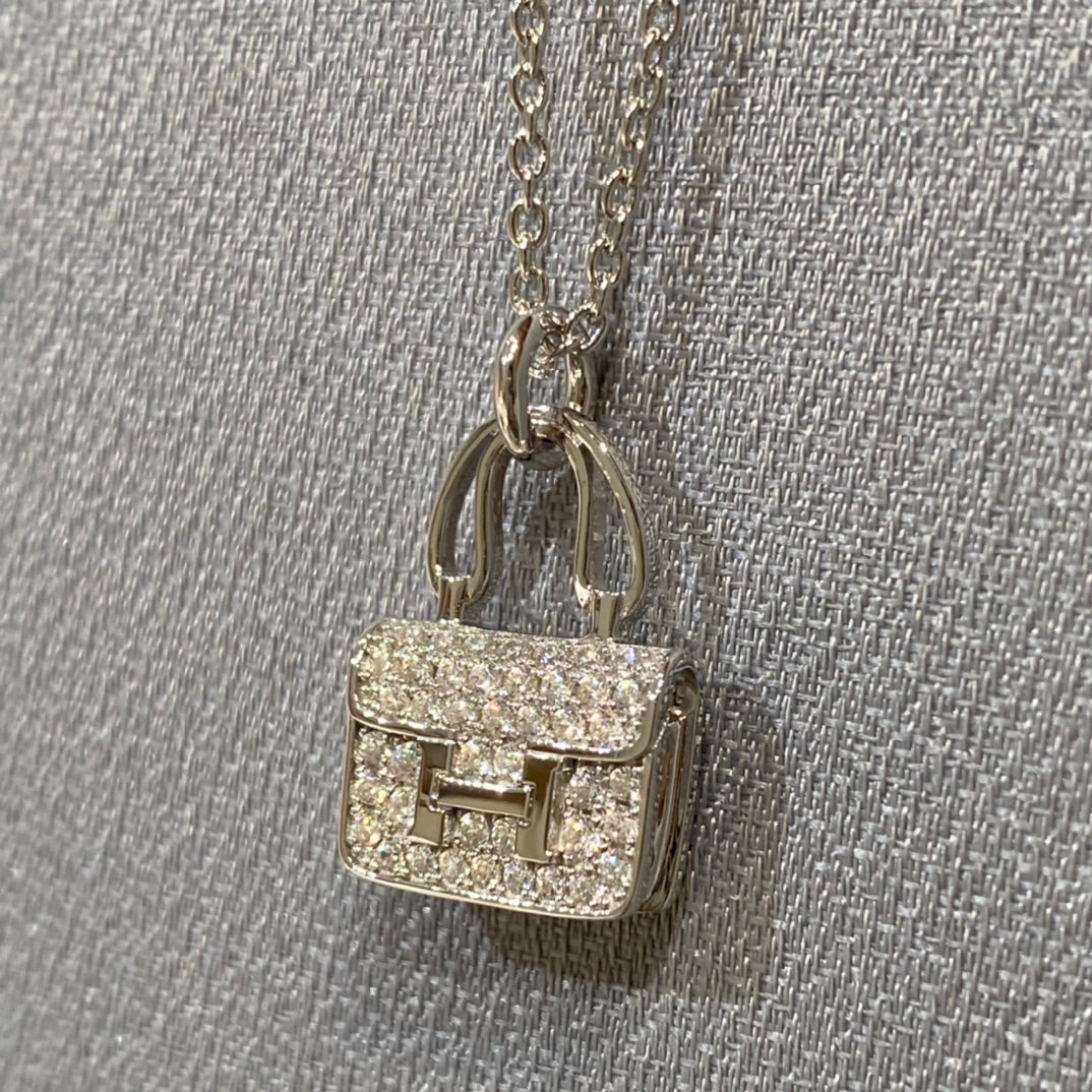 {"Bling Jewelrys ": "CONSTANCE DIAMANT-HALSKETTE"}