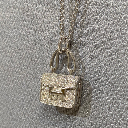 {"Bling Jewelrys ": "CONSTANCE DIAMANT-HALSKETTE"}