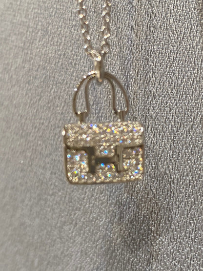 {"Bling Jewelrys ": "CONSTANCE DIAMANT-HALSKETTE"}