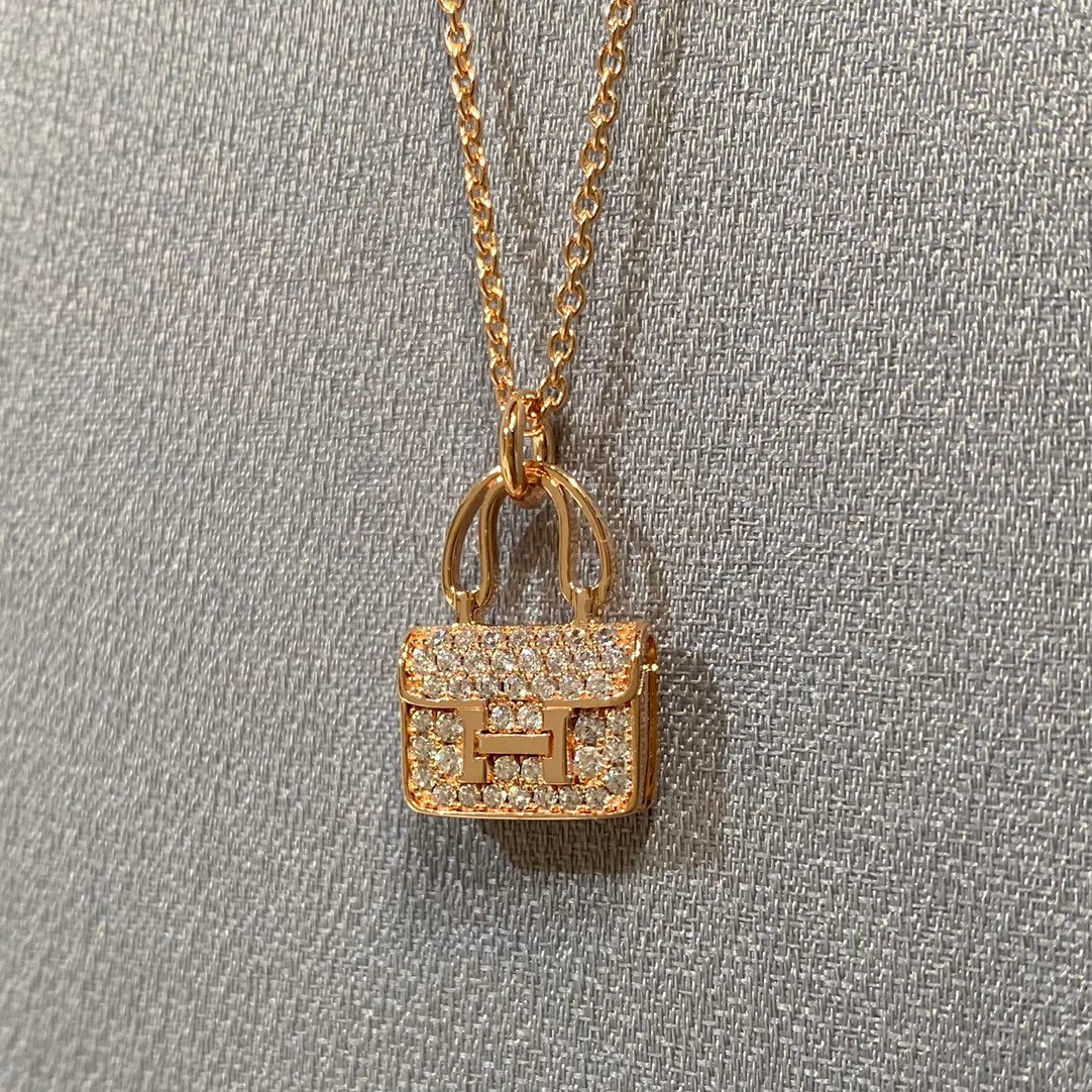 {"Bling Jewelrys ": "CONSTANCE DIAMANT-HALSKETTE"}