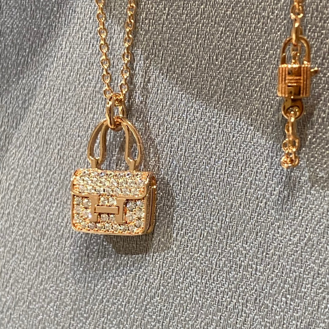 {"Bling Jewelrys ": "CONSTANCE DIAMANT-HALSKETTE"}