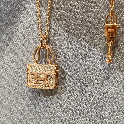 {"Bling Jewelrys ": "CONSTANCE DIAMANT-HALSKETTE"}