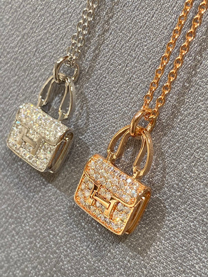 {"Bling Jewelrys ": "CONSTANCE DIAMANT-HALSKETTE"}