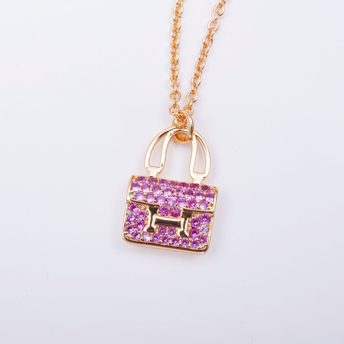 {
  "Bling Jewelrys ": "Bling Jewelrys ",
  "CONSTANCE PEDANT PURPLE DIAMOND NECKLACE": "CONSTANCE ANHÄNGER LILA DIAMANT-HALSKETTE"
}