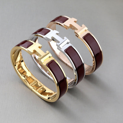 [Bling Jewelrys ]H ROUGE BRACELET