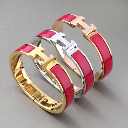 [Bling Jewelrys ]H RED BRACELET