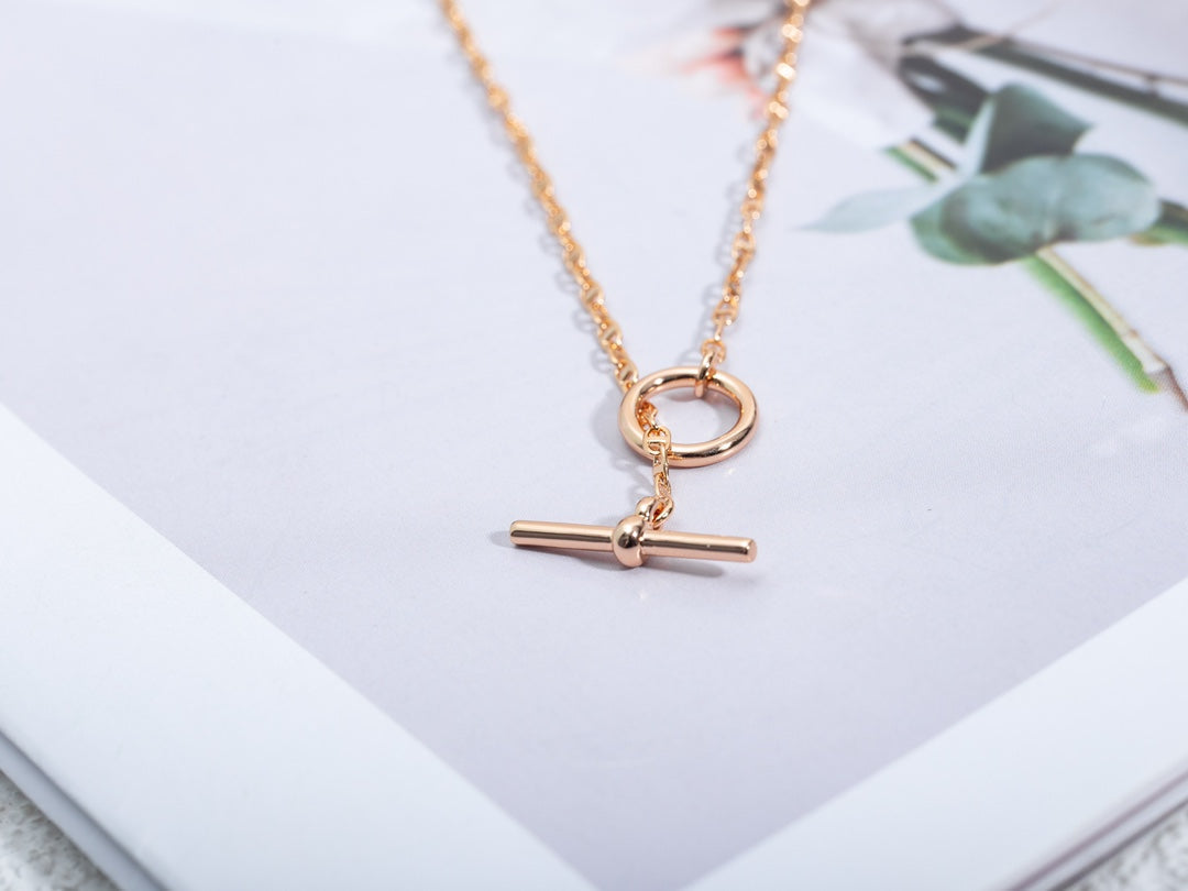 {
  "Bling Jewelrys": "Bling Jewelry",
  "ECHAPPEE NECKLACE PINK GOLD": "ECHAPPEE HALSKETTE ROSÉGOLD"
}