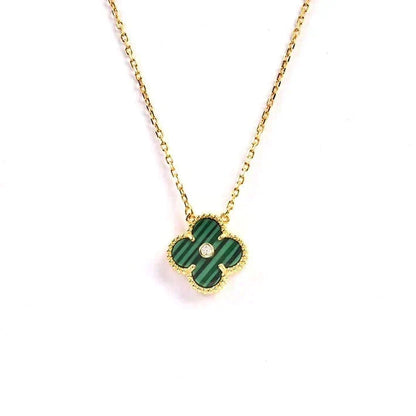 {
  "Bling Jewelrys": "Bling Jewelry",
  "CLOVER 15MM DIAMOND TURQUOISE NECKLACE": "KLEEBLATT 15MM DIAMANT TÜRKIS HALSKETTE"
}