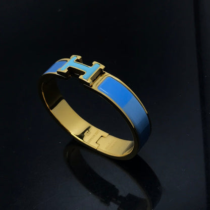 {
  "Bling Jewelrys ": "ブリングジュエリー Hブレスレット ブルーレインボーセラミック"
}