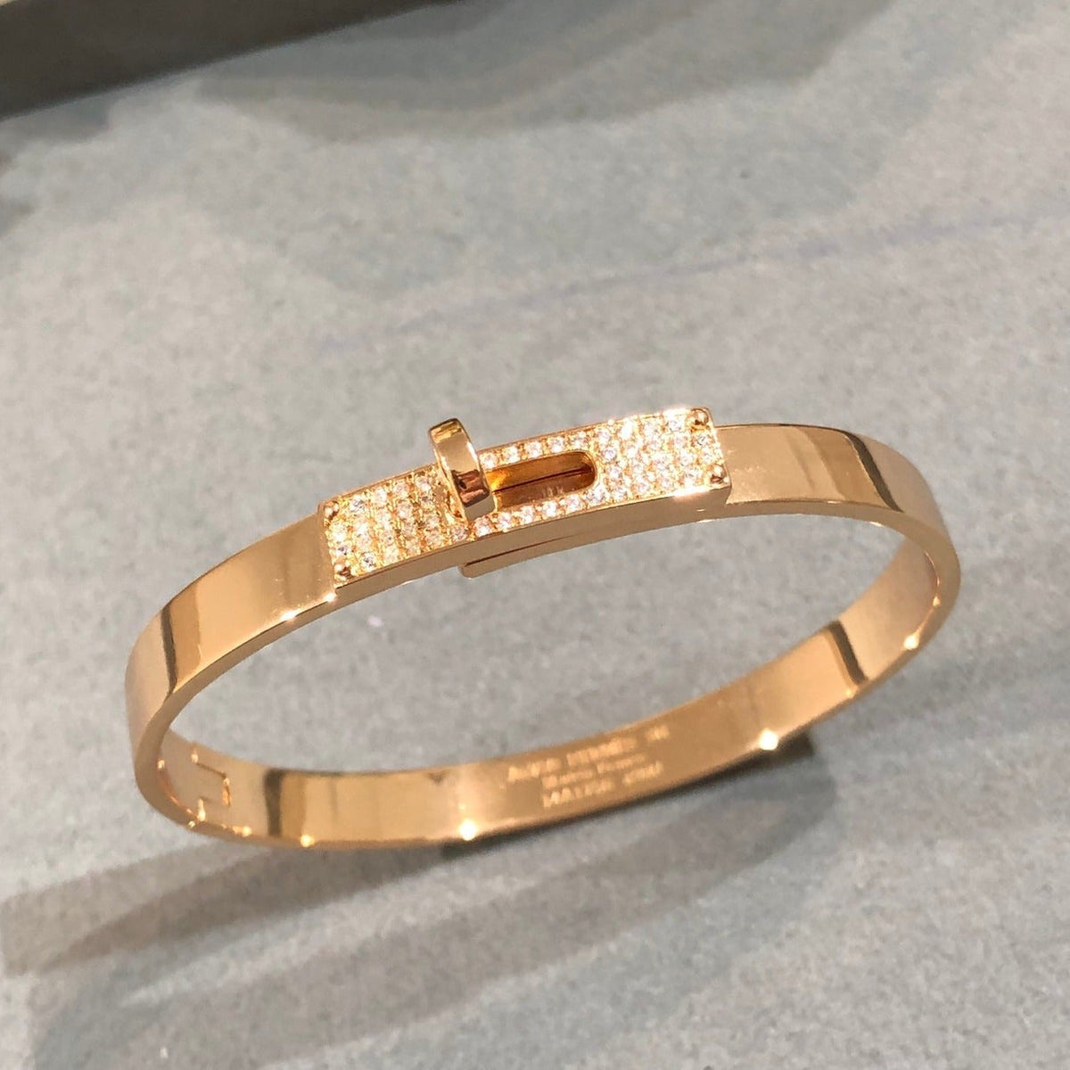 [Bling Jewelrys ]KELLY BRACELET DIAMOND