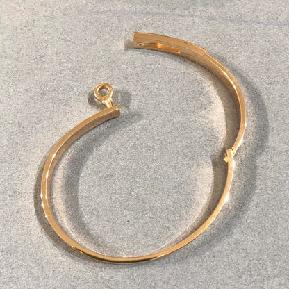 [Bling Jewelrys ]KELLY BRACELET DIAMOND