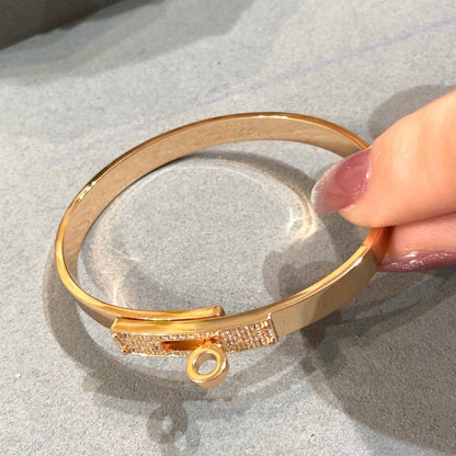 [Bling Jewelrys ]KELLY BRACELET DIAMOND