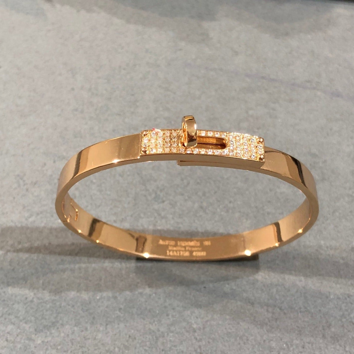 [Bling Jewelrys ]KELLY BRACELET DIAMOND
