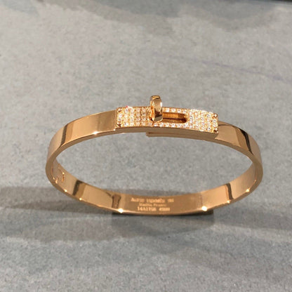 [Bling Jewelrys ]KELLY BRACELET DIAMOND