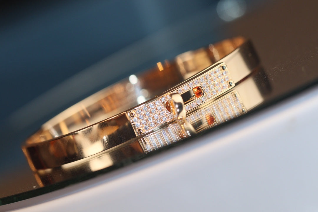 [Bling Jewelrys ]KELLY BRACELET DIAMOND