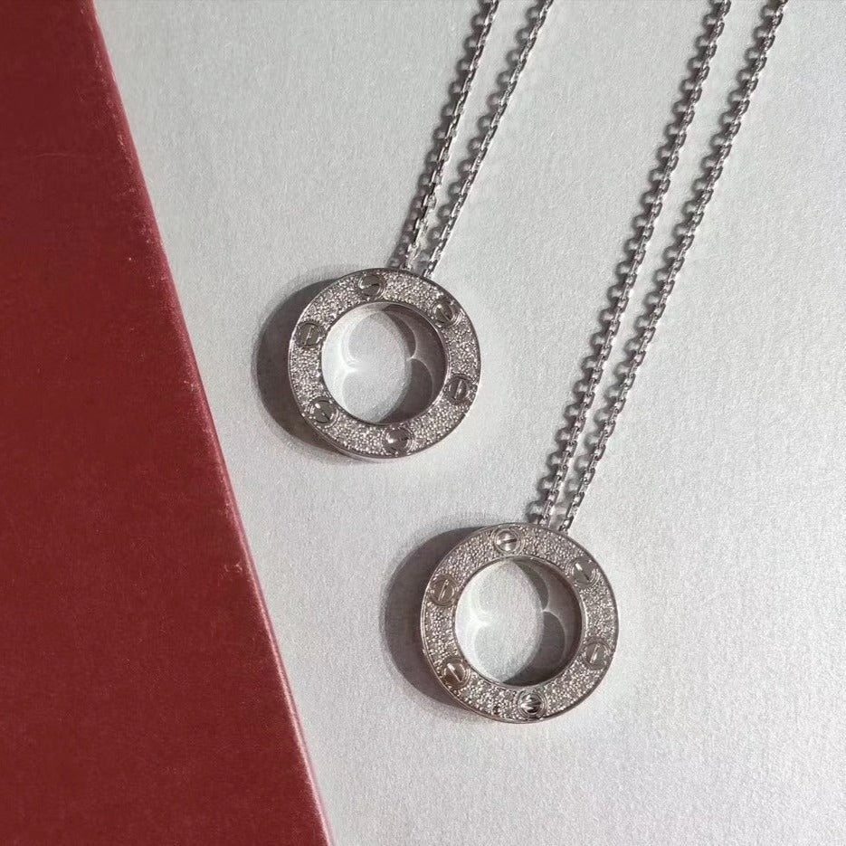 {
"Bling Jewelrys ": "ブリングジュエリー",
"LOVE NECKLACE ADJUSTABLE SILVER": "LOVEネックレス アジャスタブル シルバー"
}