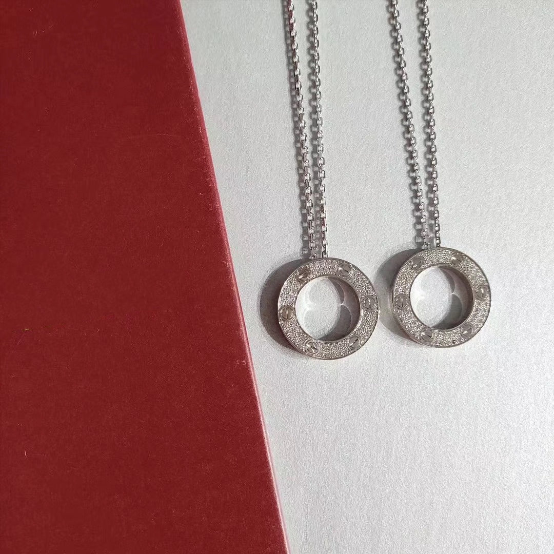 {
"Bling Jewelrys ": "ブリングジュエリー",
"LOVE NECKLACE ADJUSTABLE SILVER": "LOVEネックレス アジャスタブル シルバー"
}