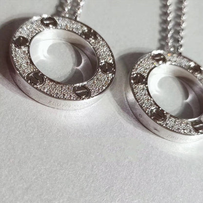 {
"Bling Jewelrys ": "ブリングジュエリー",
"LOVE NECKLACE ADJUSTABLE SILVER": "LOVEネックレス アジャスタブル シルバー"
}