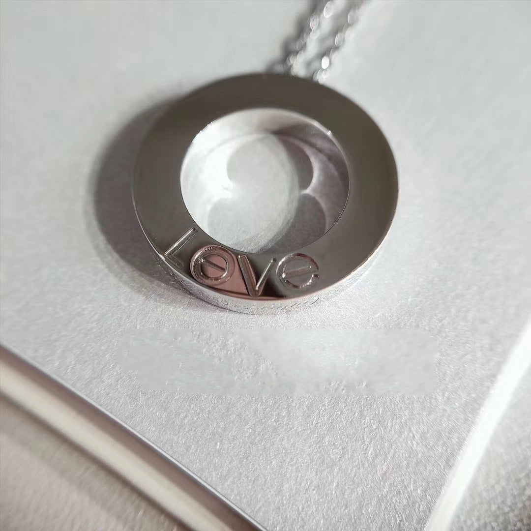 {
"Bling Jewelrys ": "ブリングジュエリー",
"LOVE NECKLACE ADJUSTABLE SILVER": "LOVEネックレス アジャスタブル シルバー"
}