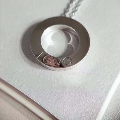 {
"Bling Jewelrys ": "ブリングジュエリー",
"LOVE NECKLACE ADJUSTABLE SILVER": "LOVEネックレス アジャスタブル シルバー"
}