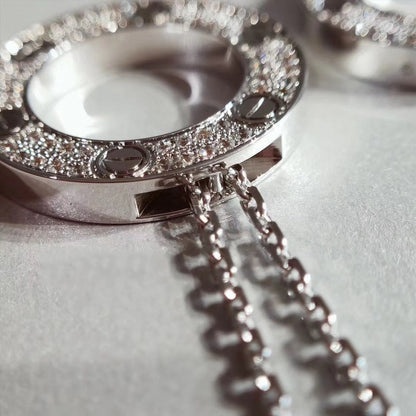 {
"Bling Jewelrys ": "ブリングジュエリー",
"LOVE NECKLACE ADJUSTABLE SILVER": "LOVEネックレス アジャスタブル シルバー"
}