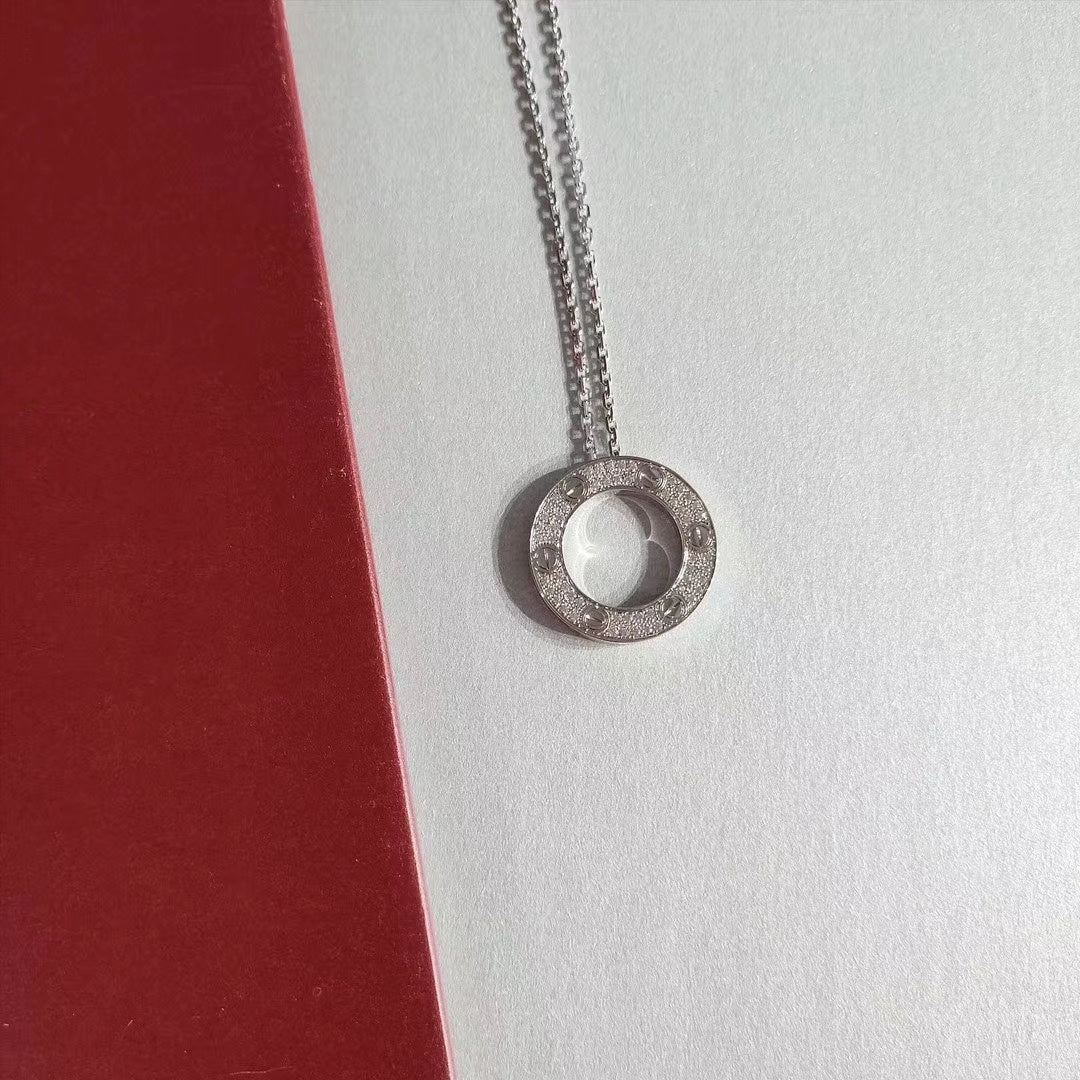{
"Bling Jewelrys ": "ブリングジュエリー",
"LOVE NECKLACE ADJUSTABLE SILVER": "LOVEネックレス アジャスタブル シルバー"
}
