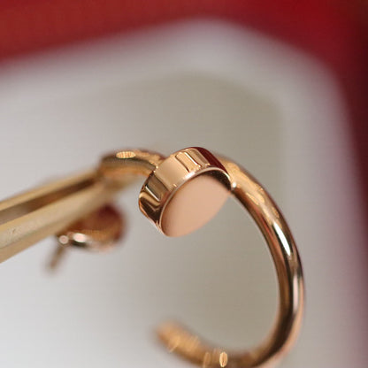 {
  "Bling Jewelrys": "ブリングジュエリー",
  "JUSTE EARRINGS PINK GOLD": "JUSTE ピアス ピンクゴールド"
}