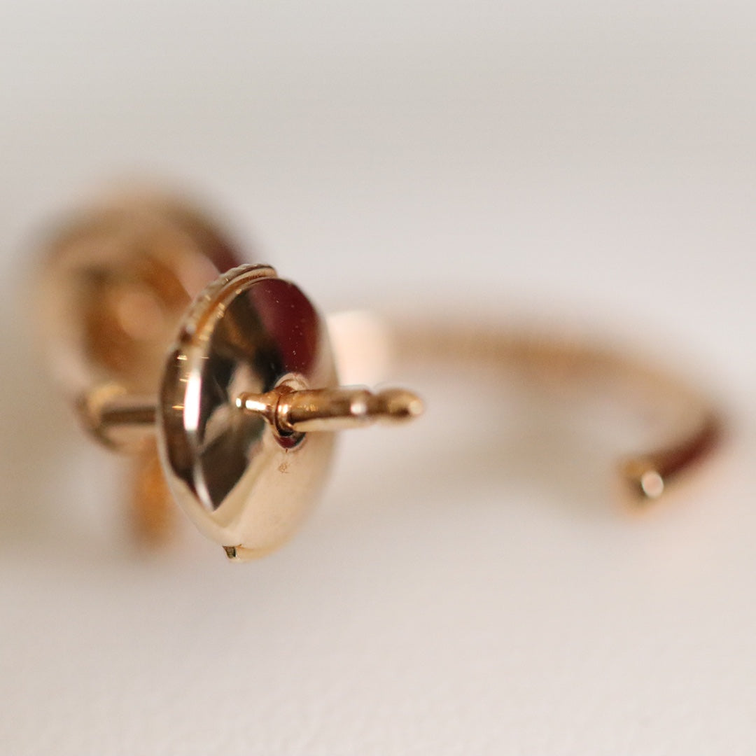 {
  "Bling Jewelrys": "ブリングジュエリー",
  "JUSTE EARRINGS PINK GOLD": "JUSTE ピアス ピンクゴールド"
}