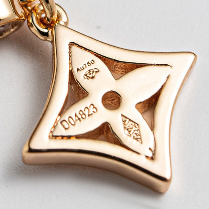 [Bling Jewelrys ]STAR EARRINGS GOLD
