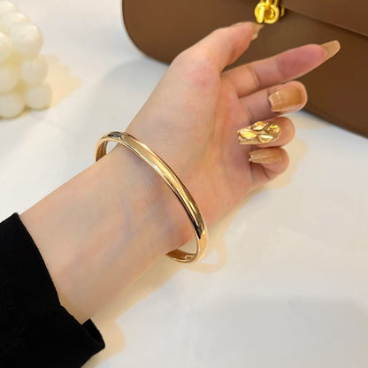 [Bling Jewelrys] PANTHERE GOLD DIAMANT-OFFENARMBAND