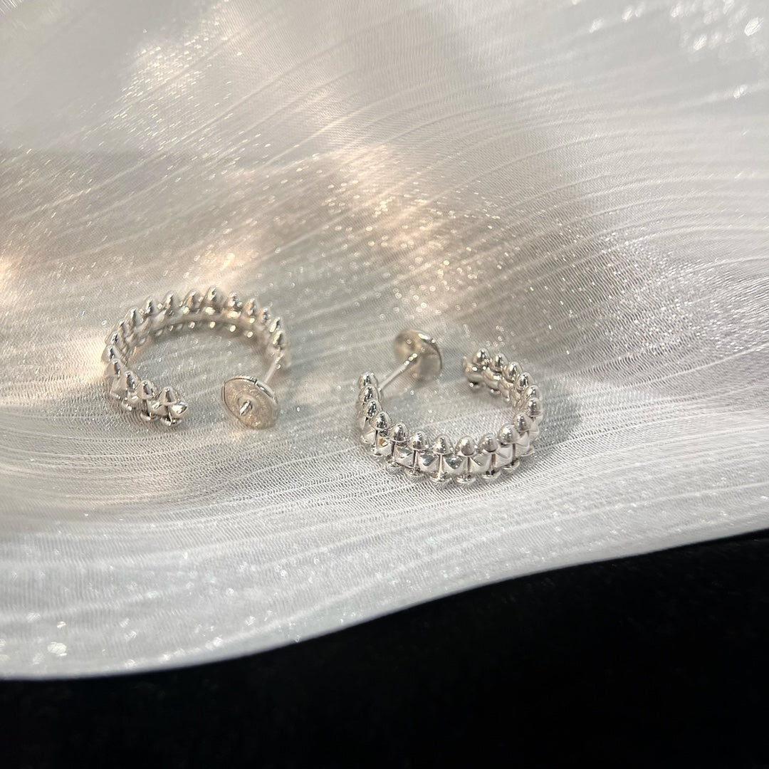 [Bling Jewelrys ]クラッシュピアス