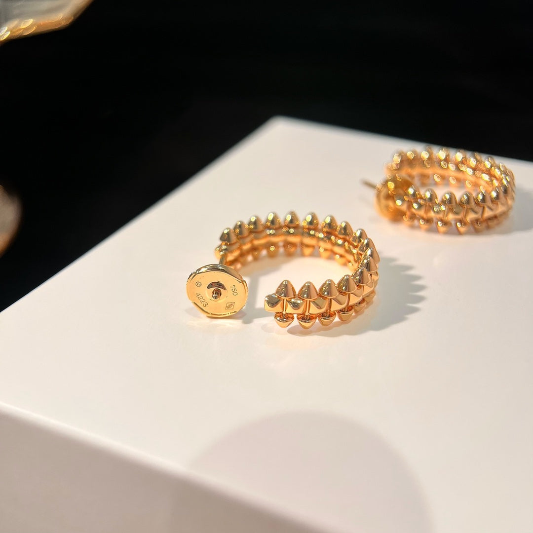 [Bling Jewelrys ]クラッシュピアス