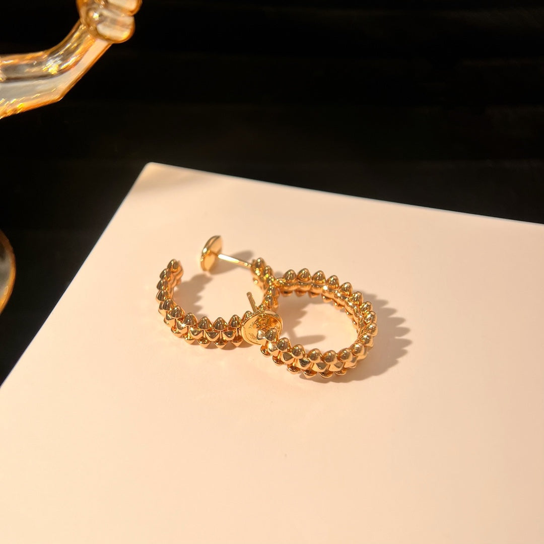[Bling Jewelrys ]クラッシュピアス