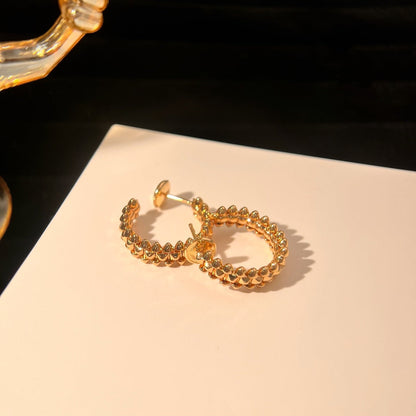 [Bling Jewelrys ]クラッシュピアス