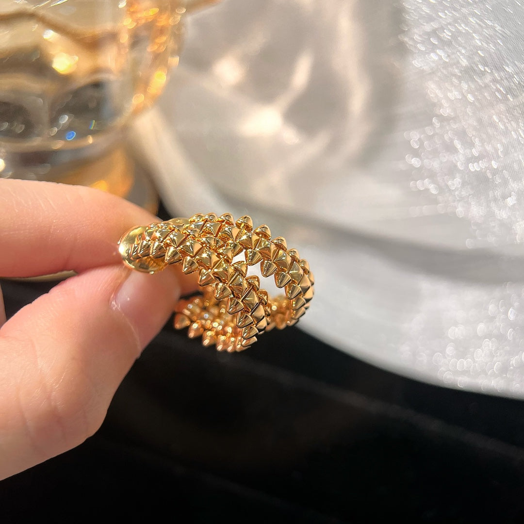 [Bling Jewelrys ]クラッシュピアス