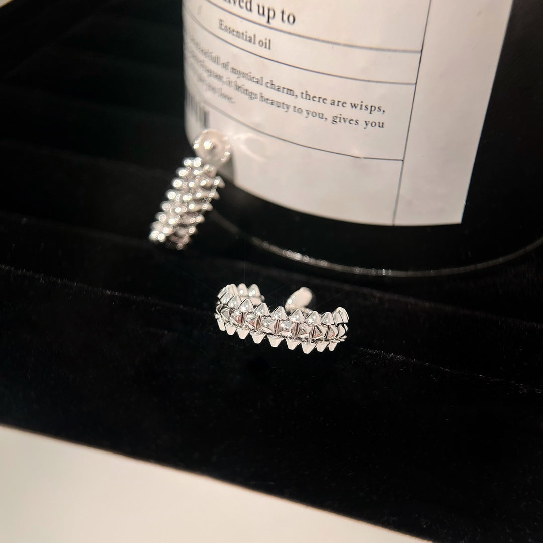 [Bling Jewelrys ]クラッシュピアス