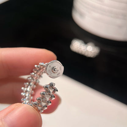 [Bling Jewelrys ]クラッシュピアス