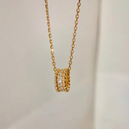 {
  "Bling Jewelrys": "ブリングジュエリー",
  "PERLEE DIAMOND NECKLACE": "パーリー ダイヤモンド ネックレス"
}