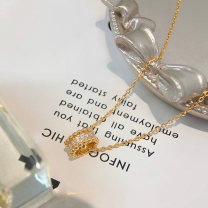 {
  "Bling Jewelrys": "ブリングジュエリー",
  "PERLEE DIAMOND NECKLACE": "パーリー ダイヤモンド ネックレス"
}
